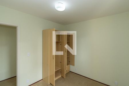 Quarto de apartamento para alugar com 1 quarto, 71m² em Centro, Campinas