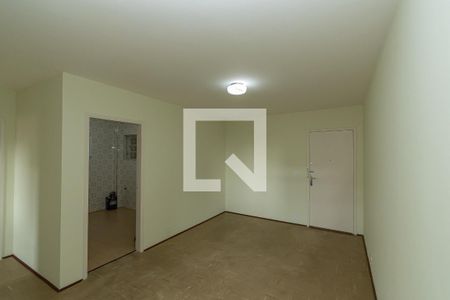 Sala de Estar/Jantar de apartamento para alugar com 1 quarto, 71m² em Centro, Campinas