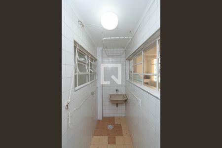 Apartamento para alugar com 71m², 1 quarto e 1 vagaÁrea de Serviço