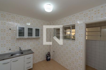 Apartamento para alugar com 71m², 1 quarto e 1 vagaCozinha