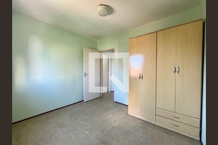 Quarto de apartamento para alugar com 1 quarto, 71m² em Centro, Campinas