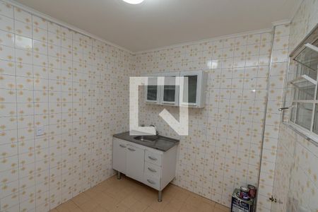 Apartamento para alugar com 71m², 1 quarto e 1 vagaCozinha