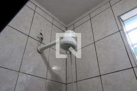 Casa à venda com 83m², 2 quartos e sem vagaBanheiro