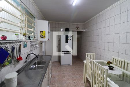Casa à venda com 83m², 2 quartos e sem vagaCozinha