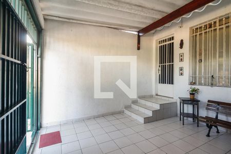Casa à venda com 83m², 2 quartos e sem vagaGaragem 