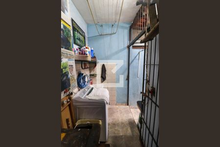 Casa à venda com 83m², 2 quartos e sem vagaLavanderia