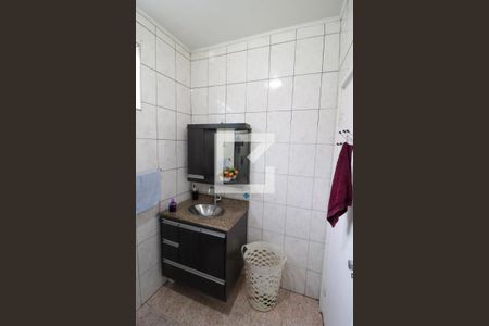 Casa à venda com 83m², 2 quartos e sem vagaBanheiro