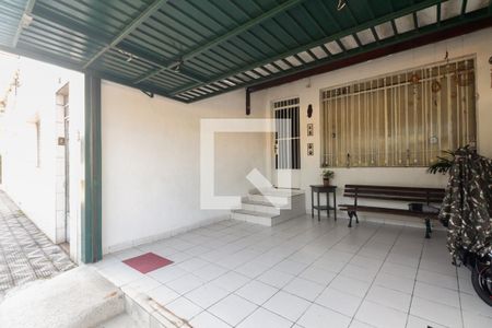 Casa à venda com 83m², 2 quartos e sem vagaGaragem 