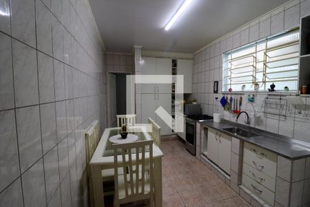 Casa à venda com 83m², 2 quartos e sem vagaCozinha