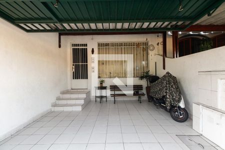 Casa à venda com 83m², 2 quartos e sem vagaGaragem 