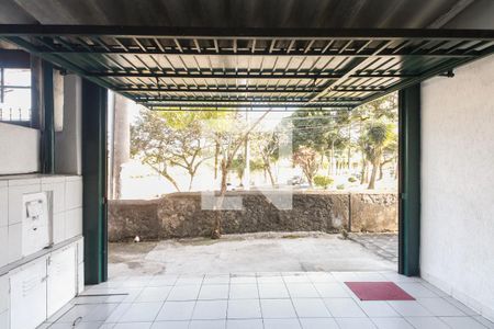 Casa à venda com 83m², 2 quartos e sem vagaGaragem 