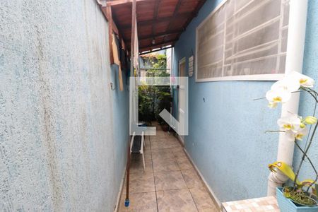 Casa à venda com 83m², 2 quartos e sem vagaCorredor