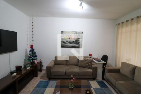 Sala  de casa à venda com 2 quartos, 83m² em Penha de França, São Paulo