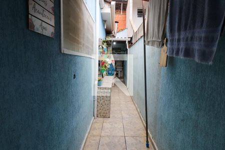 Casa à venda com 83m², 2 quartos e sem vagaCorredor