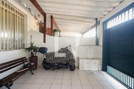 Casa à venda com 83m², 2 quartos e sem vagaGaragem 