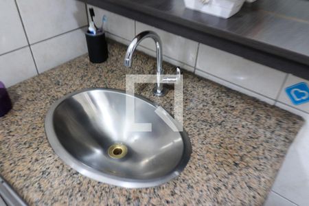 Casa à venda com 83m², 2 quartos e sem vagaBanheiro