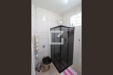 Casa à venda com 83m², 2 quartos e sem vagaBanheiro