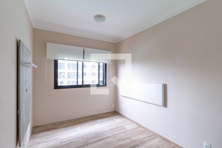 Suíte de apartamento para alugar com 2 quartos, 65m² em Continental, Osasco