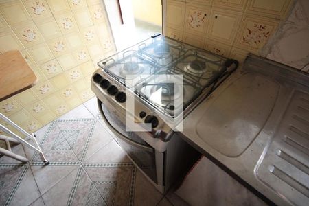 Casa à venda com 360m², 3 quartos e 2 vagasCozinha