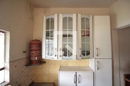 Casa à venda com 360m², 3 quartos e 2 vagasCozinha