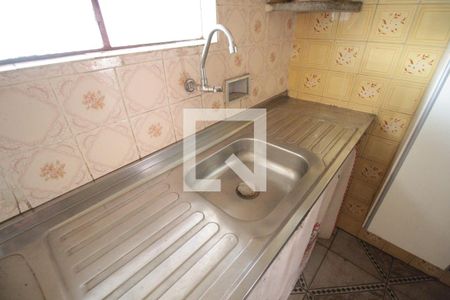 Casa à venda com 360m², 3 quartos e 2 vagasCozinha