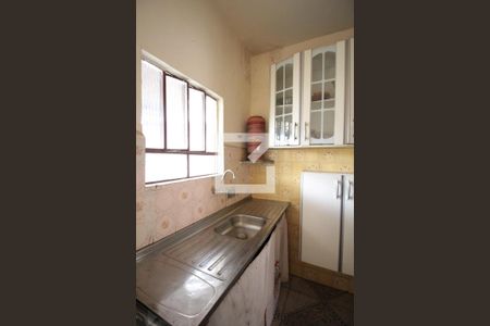 Casa à venda com 360m², 3 quartos e 2 vagasCozinha