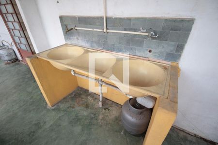 Casa à venda com 360m², 3 quartos e 2 vagasÁrea de Serviço