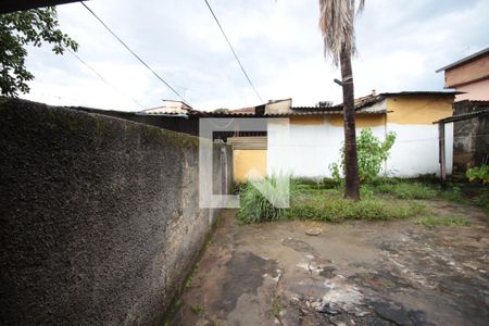 Casa à venda com 360m², 3 quartos e 2 vagasÁrea de Serviço