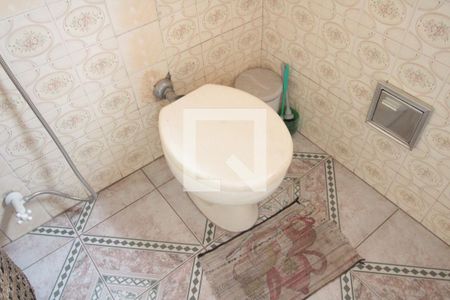 Casa à venda com 360m², 3 quartos e 2 vagasBanheiro