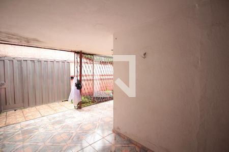 Casa à venda com 360m², 3 quartos e 2 vagasGaragem