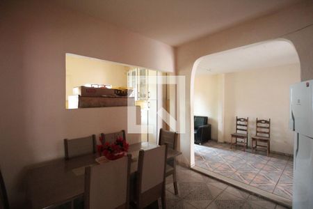 Casa à venda com 360m², 3 quartos e 2 vagasCopa