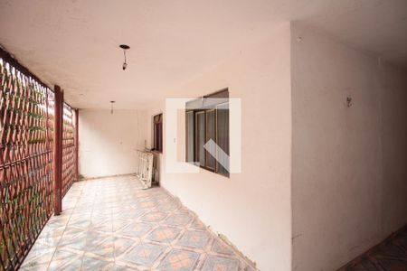 Casa à venda com 360m², 3 quartos e 2 vagasGaragem