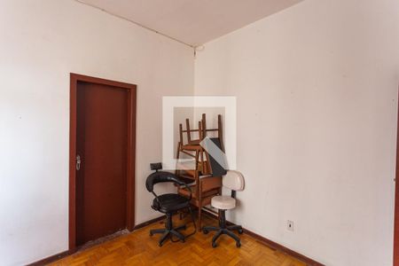 Semi-Suíte 1 de casa para alugar com 4 quartos, 250m² em Floresta, Belo Horizonte