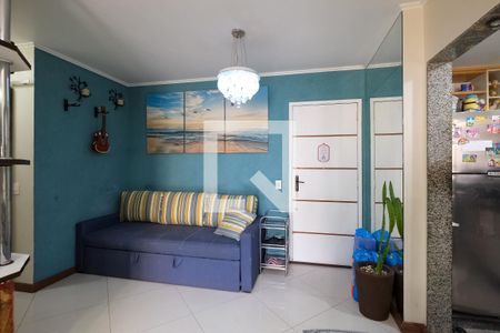 Sala de apartamento para alugar com 2 quartos, 67m² em Praca da Bandeira, Rio de Janeiro
