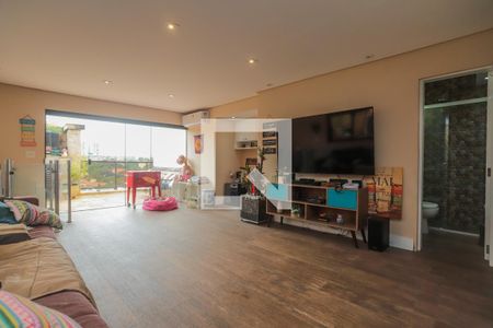 Apartamento para alugar com 180m², 2 quartos e 2 vagasSala 2