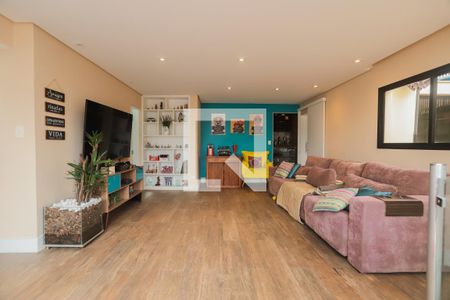 Apartamento para alugar com 180m², 2 quartos e 2 vagasSala 2