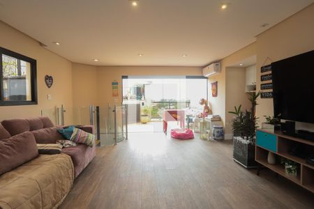 Apartamento para alugar com 180m², 2 quartos e 2 vagasSala 2