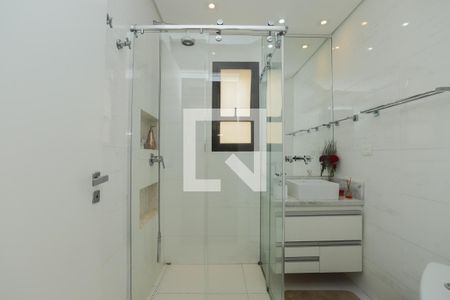 Apartamento para alugar com 180m², 2 quartos e 2 vagasBanheiro Social