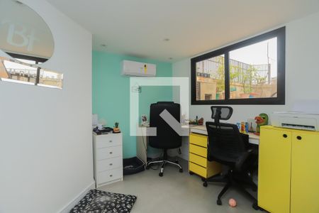 Apartamento para alugar com 180m², 2 quartos e 2 vagasEscritório