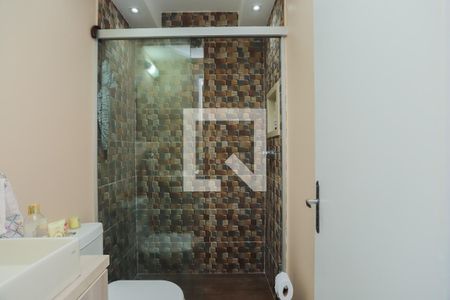 Apartamento para alugar com 180m², 2 quartos e 2 vagasBanheiro Social 2