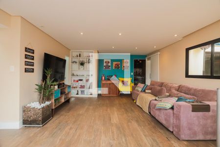 Apartamento para alugar com 180m², 2 quartos e 2 vagasSala 2