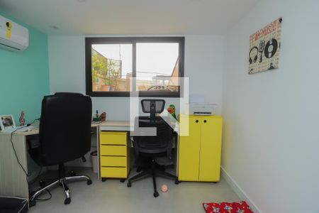 Apartamento para alugar com 180m², 2 quartos e 2 vagasEscritório