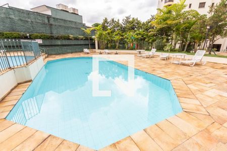Apartamento para alugar com 180m², 2 quartos e 2 vagasPiscina