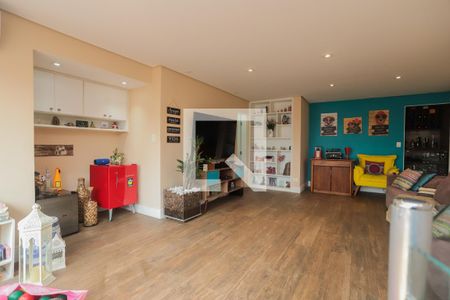 Apartamento para alugar com 180m², 2 quartos e 2 vagasSala 2