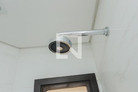 Apartamento para alugar com 180m², 2 quartos e 2 vagasBanheiro do Quarto 2