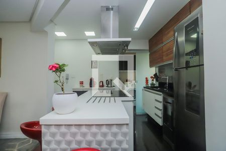 Apartamento para alugar com 180m², 2 quartos e 2 vagasCozinha