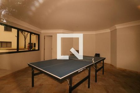 Apartamento para alugar com 180m², 2 quartos e 2 vagasSalão de jogos