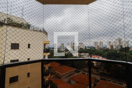 Apartamento para alugar com 180m², 2 quartos e 2 vagasQuarto 2 - Suíte