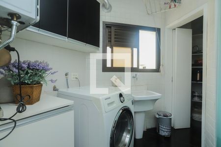 Apartamento para alugar com 180m², 2 quartos e 2 vagasÁrea de Serviço