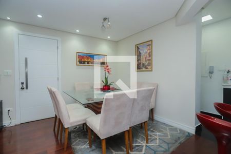 Sala de apartamento para alugar com 2 quartos, 180m² em Bela Aliança, São Paulo